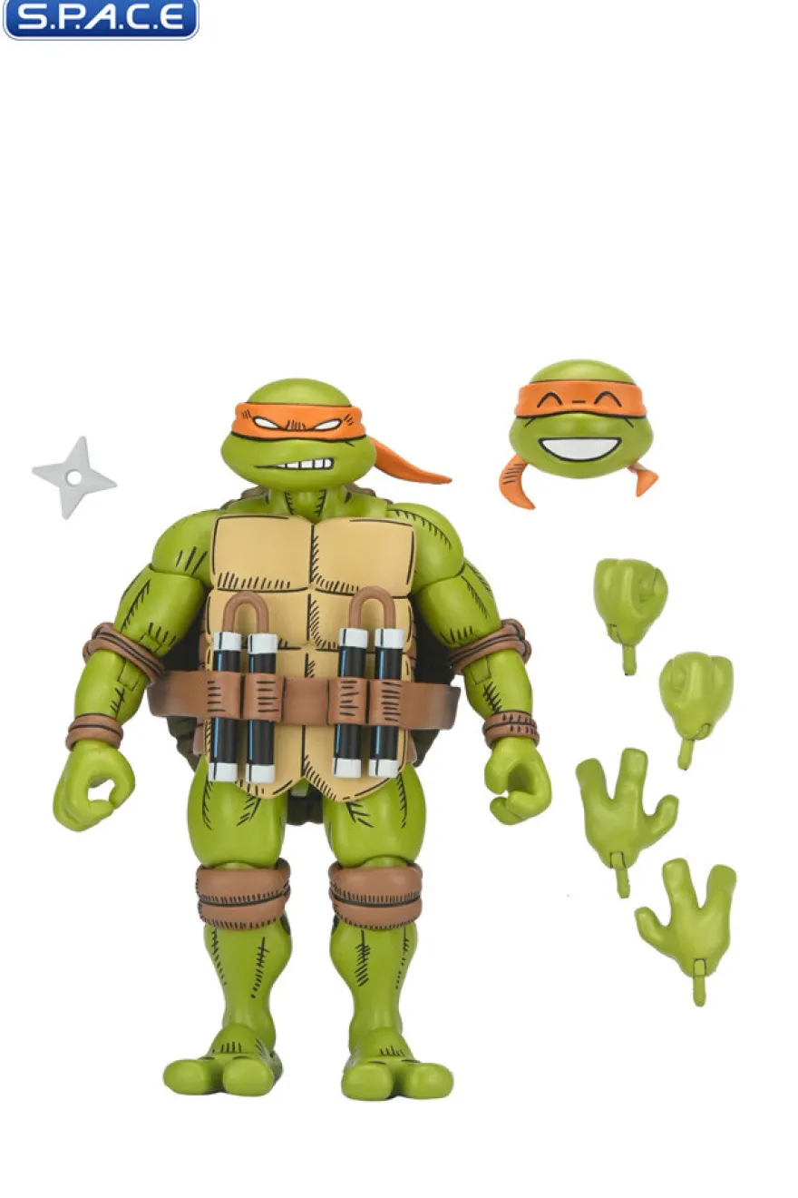 Michelangelo