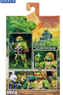 Michelangelo