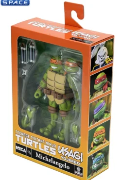 Michelangelo