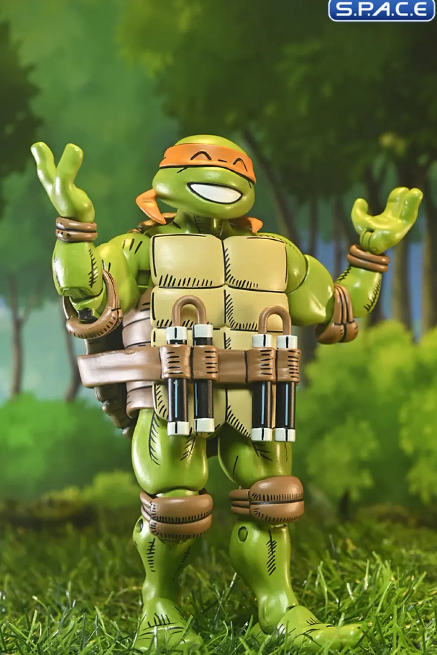 Michelangelo