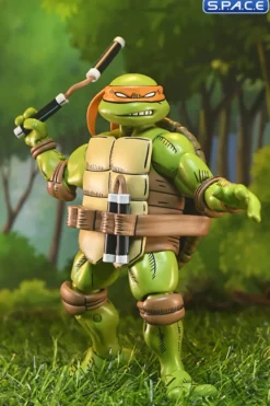 Michelangelo