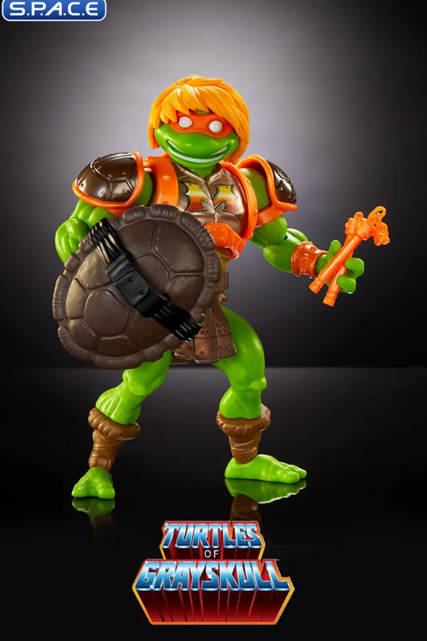 Michelangelo