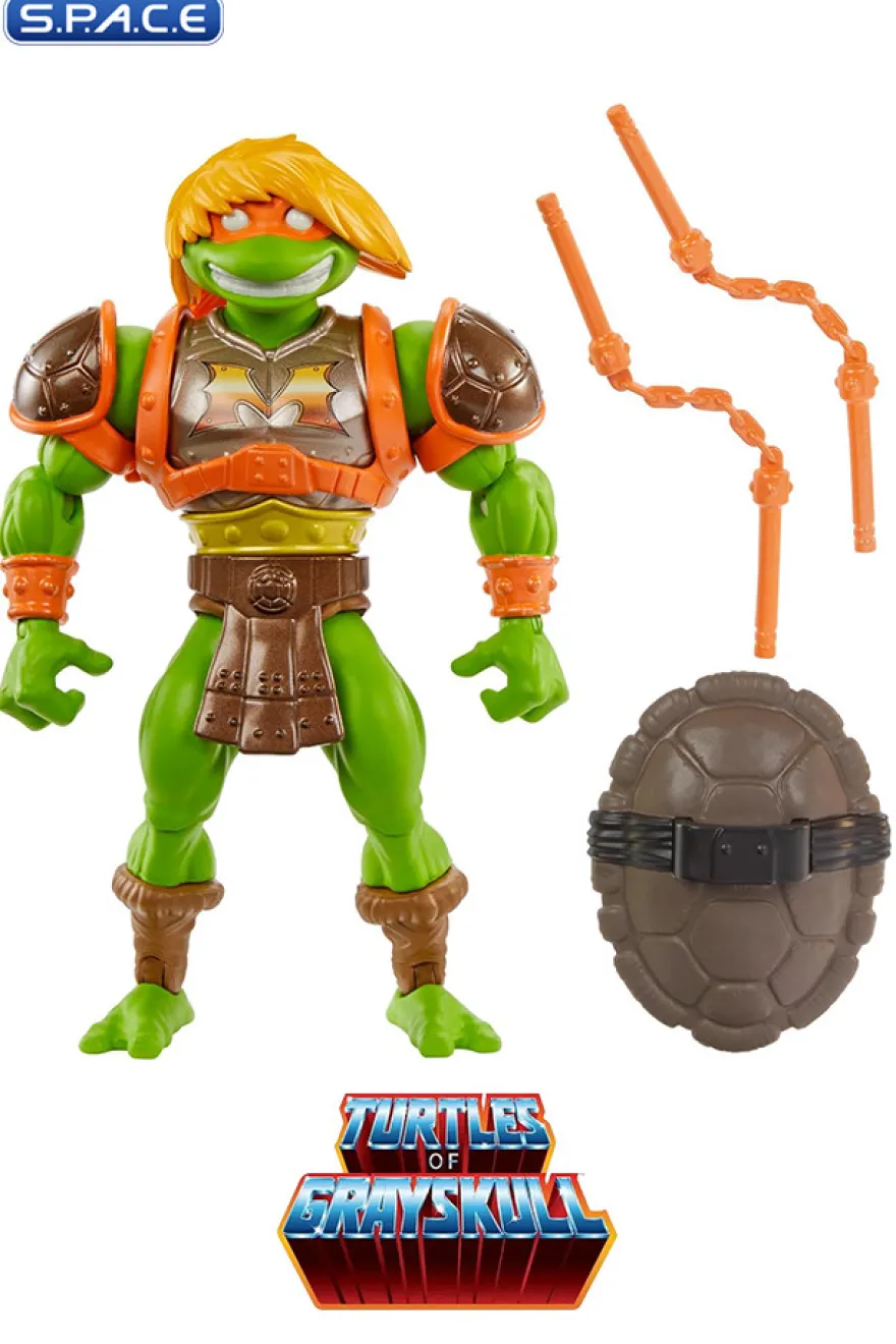 Michelangelo