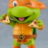 Michelangelo Nendoroid