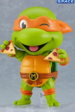 Michelangelo Nendoroid