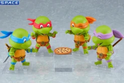Michelangelo Nendoroid