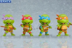 Michelangelo Nendoroid