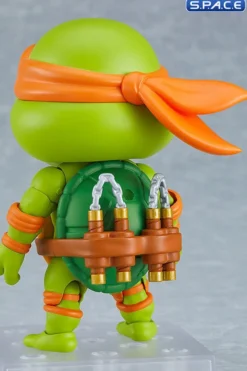 Michelangelo Nendoroid