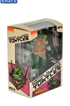 Michelangelo The Wanderer