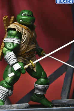 Michelangelo The Wanderer