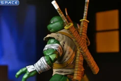Michelangelo The Wanderer