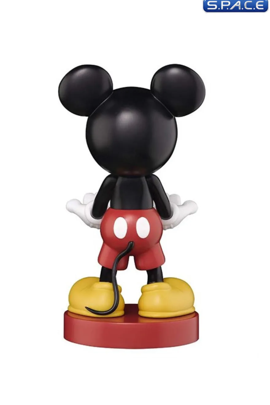 Mickey Mouse Cable Guy