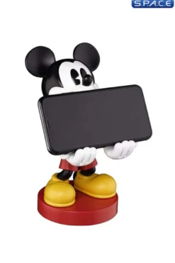 Mickey Mouse Cable Guy