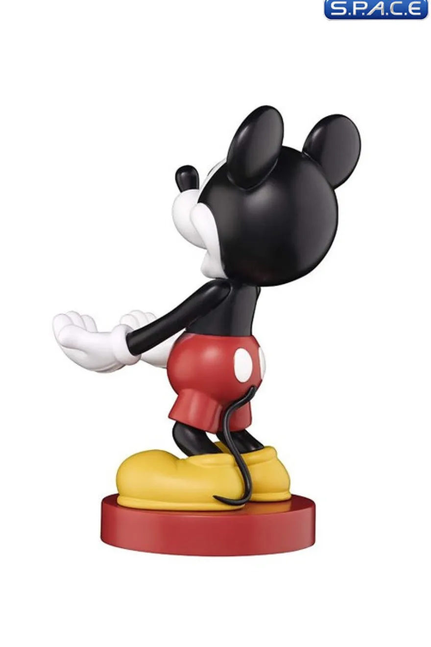 Mickey Mouse Cable Guy