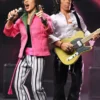 Mick Jagger Figural Doll