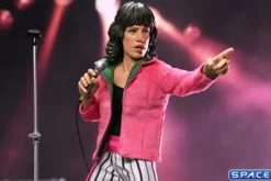 Mick Jagger Figural Doll