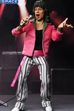 Mick Jagger Figural Doll