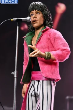 Mick Jagger Figural Doll