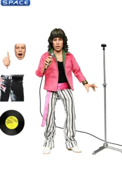 Mick Jagger Figural Doll