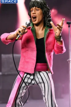 Mick Jagger Figural Doll