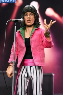 Mick Jagger Figural Doll
