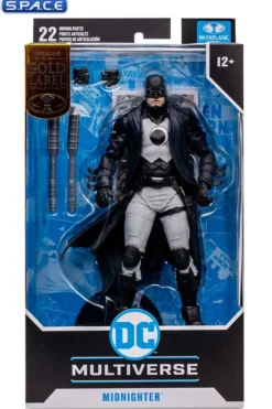Midnighter Gold Label Collection