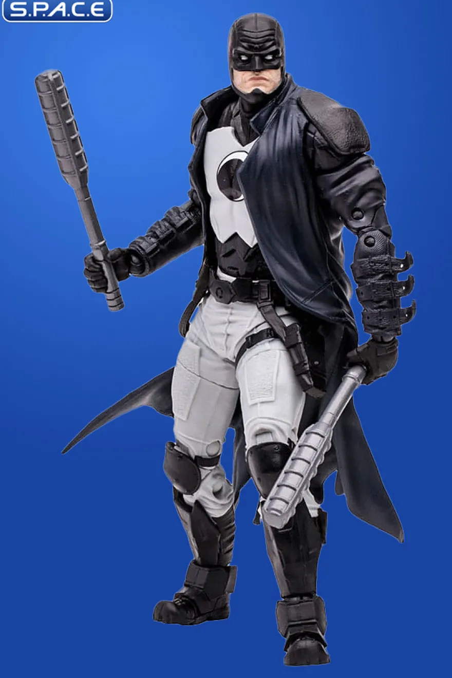 Midnighter Gold Label Collection