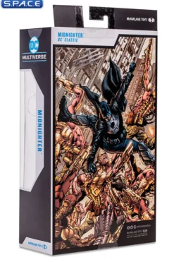 Midnighter Gold Label Collection