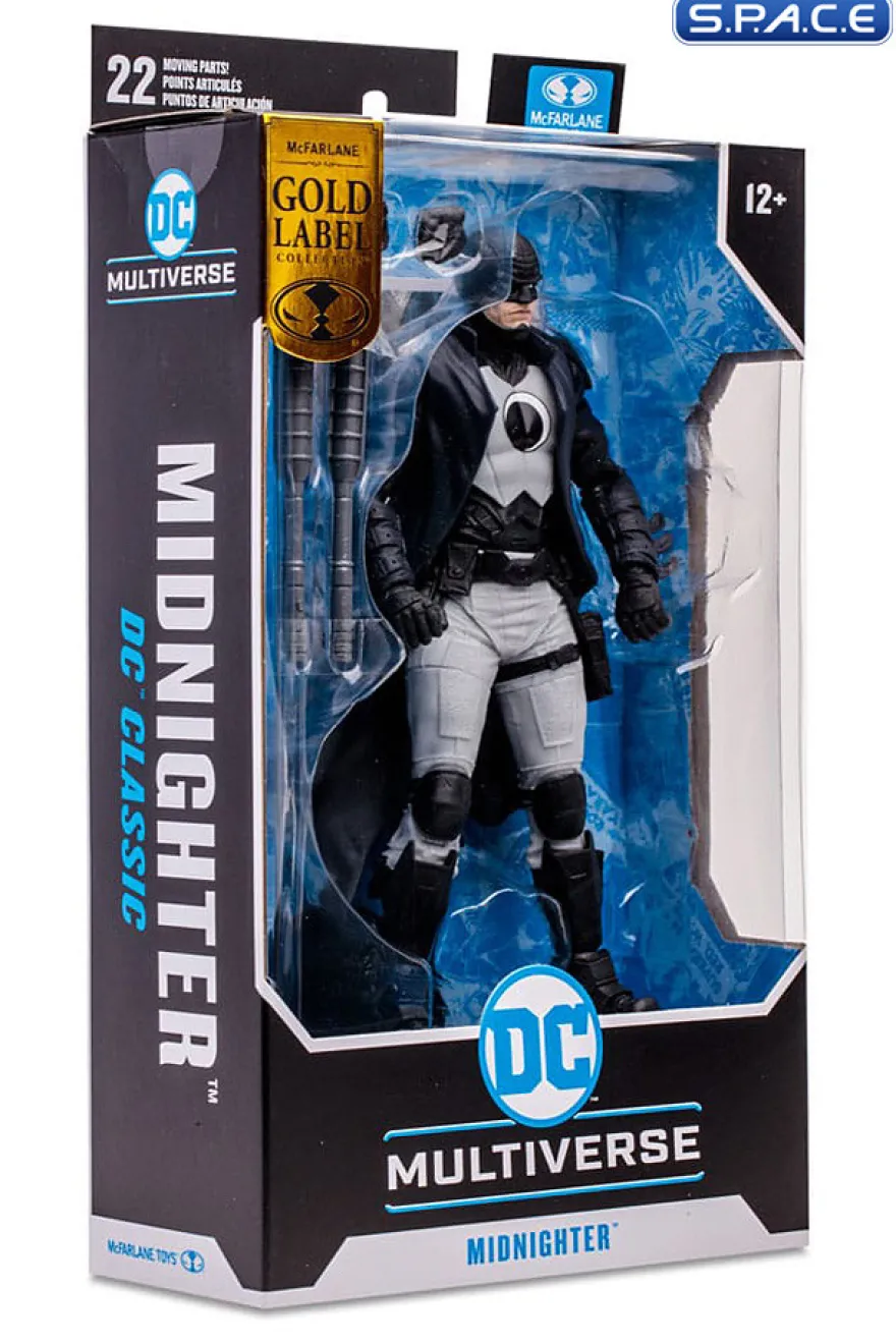 Midnighter Gold Label Collection