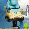 Mike & Sully Coin Ride