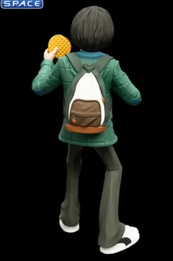 Mike the Resourceful Mini Epics Vinyl Figure