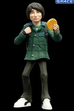 Mike the Resourceful Mini Epics Vinyl Figure