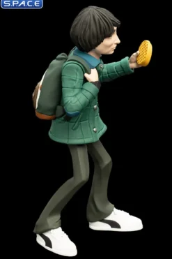 Mike the Resourceful Mini Epics Vinyl Figure