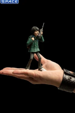 Mike Wheeler Mini Epics Vinyl Figure