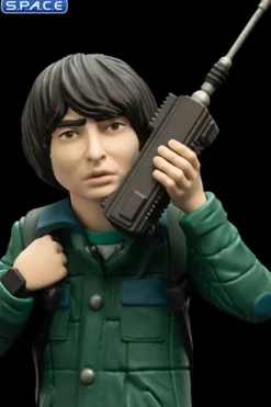 Mike Wheeler Mini Epics Vinyl Figure