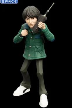 Mike Wheeler Mini Epics Vinyl Figure