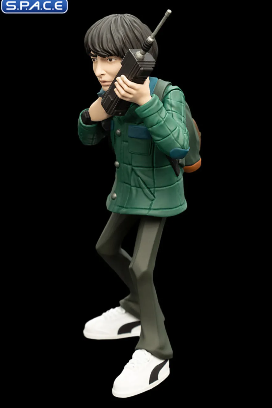 Mike Wheeler Mini Epics Vinyl Figure