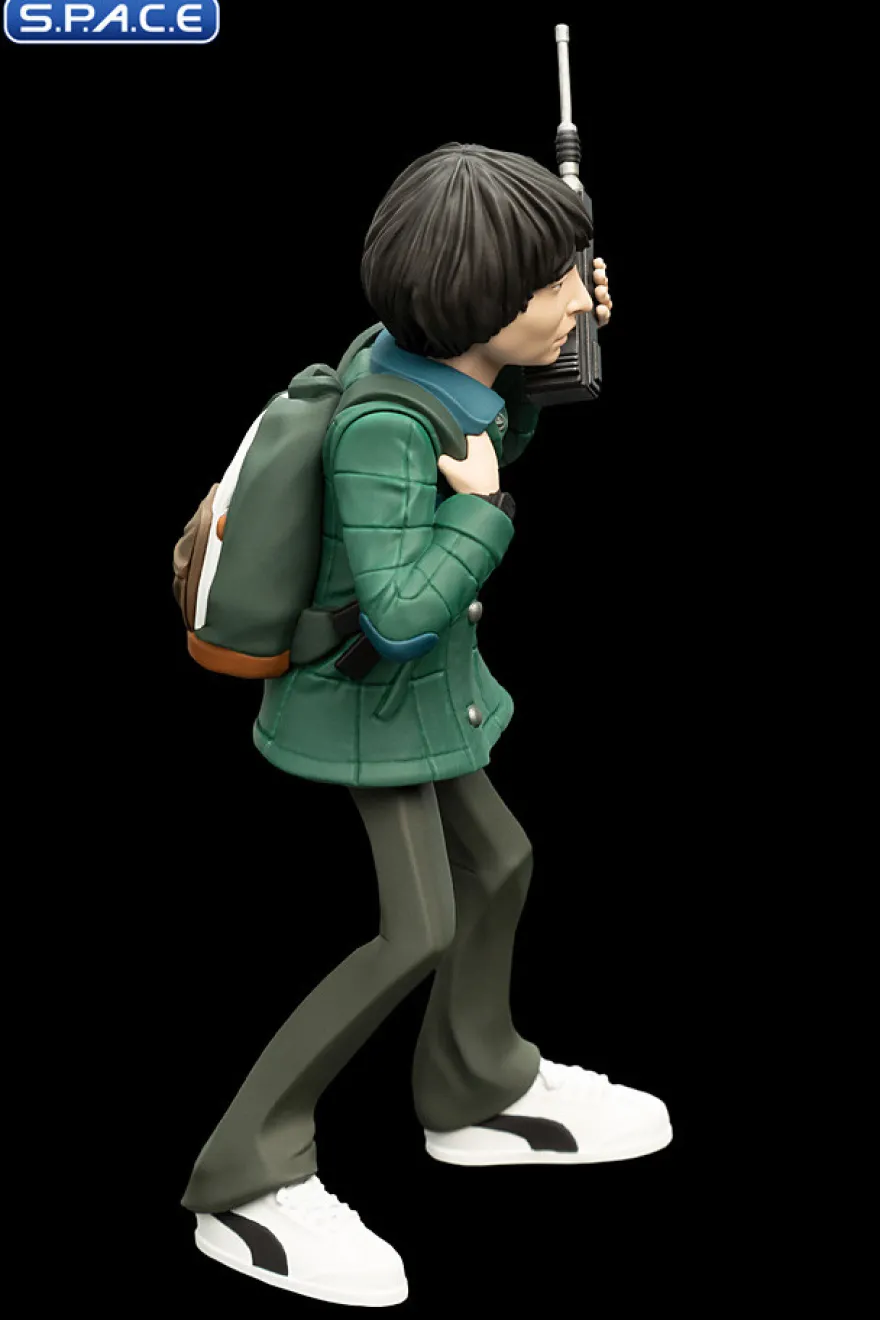 Mike Wheeler Mini Epics Vinyl Figure