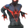 Miles Morales Bust