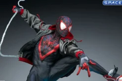 Miles Morales Premium Format Figure