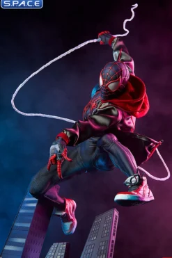 Miles Morales Premium Format Figure
