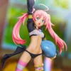Millim Pop Up Parade PVC Statue