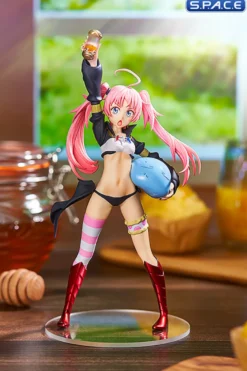 Millim Pop Up Parade PVC Statue