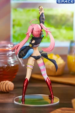 Millim Pop Up Parade PVC Statue