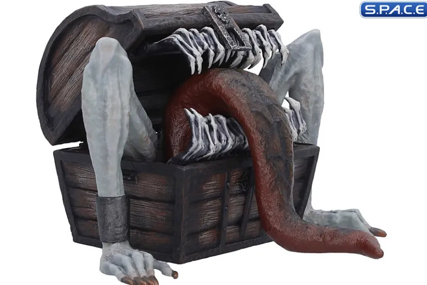 Mimic Box