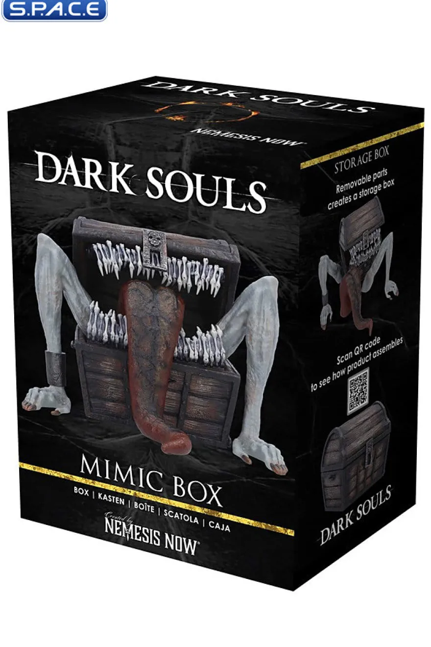 Mimic Box