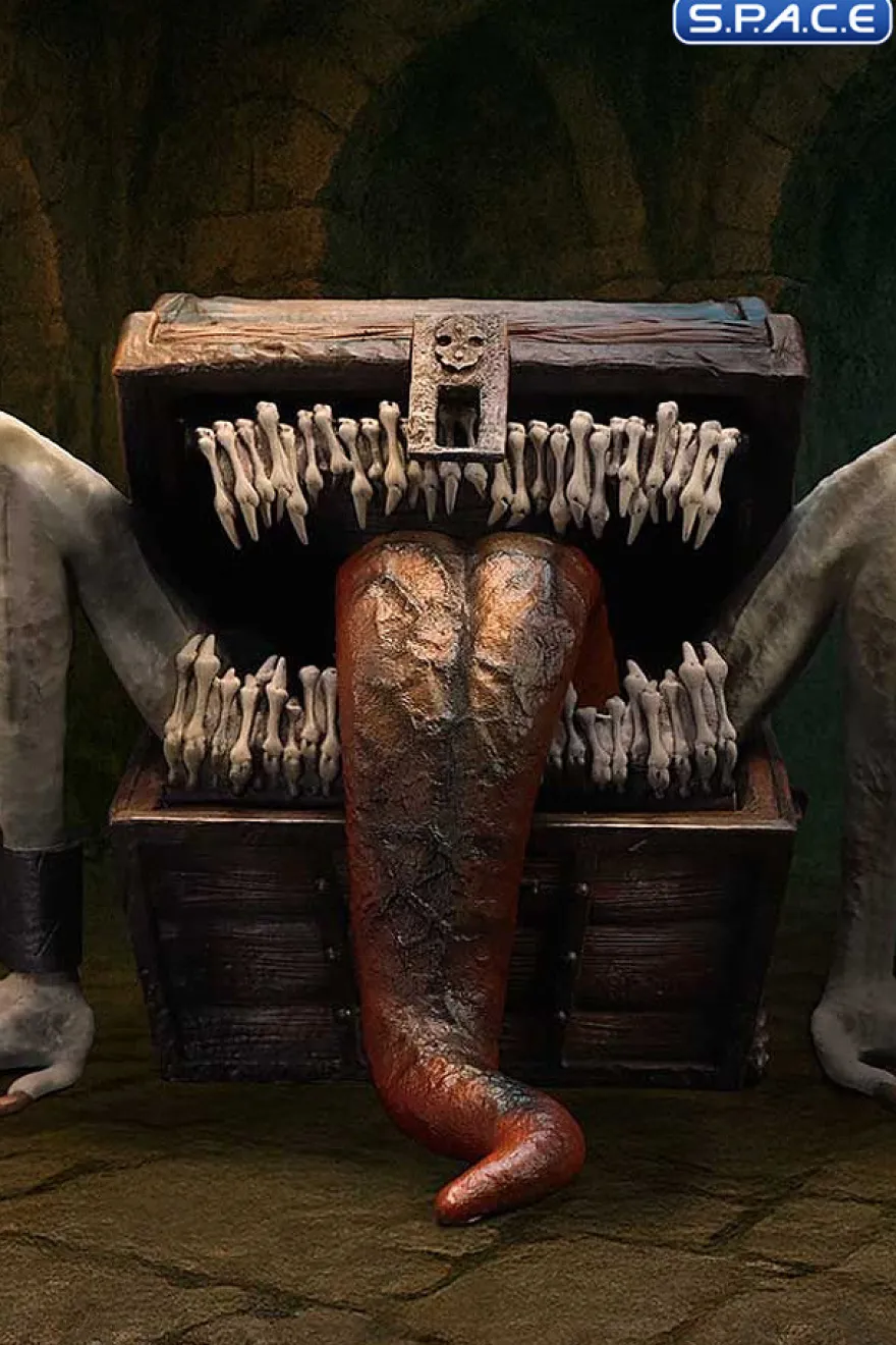Mimic Box