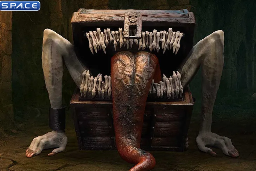 Mimic Box