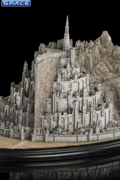 Minas Tirith - Great Citadel of Gondor