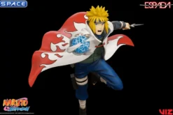 Minato Namikaze Wall Statue